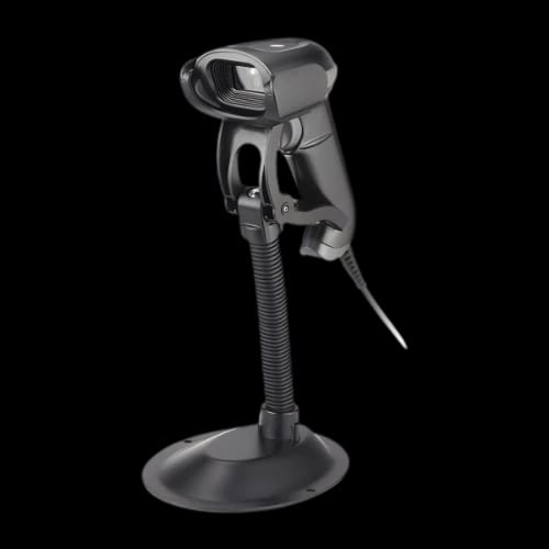 zebex z 3272 2d image gun type handheld scanner main