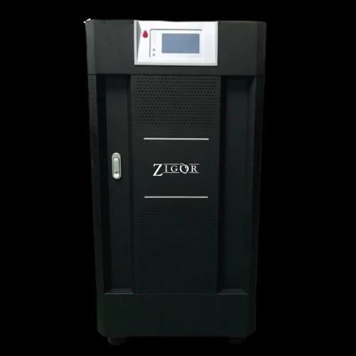 zigor ottawa pro online ups
