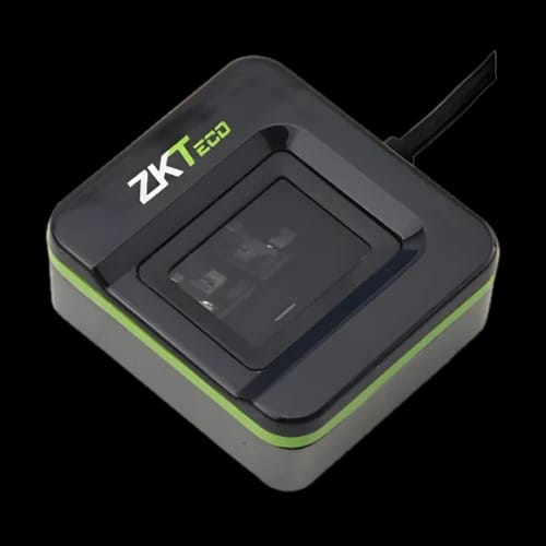 zkteco slk20r biometric fingerprint scanner without adapter main