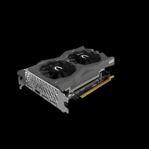 zotac gaming geforce rtx 3050 6gb twin edge oc graphics card 3