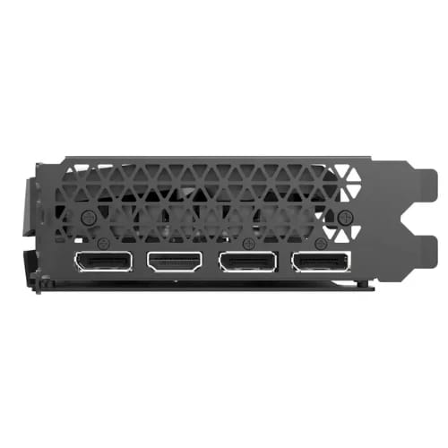 zotac gaming geforce rtx 3050 eco 8gb gddr6 graphics card 2