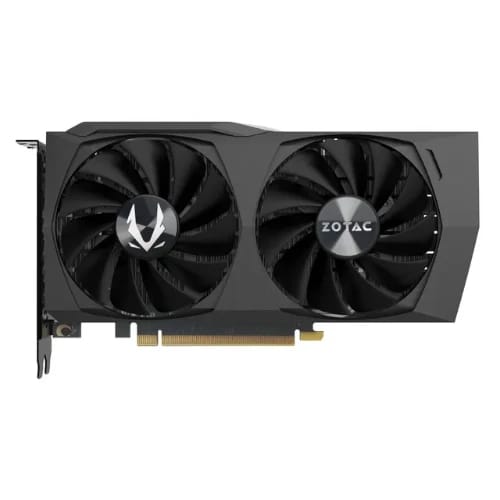 zotac gaming geforce rtx 3050 eco 8gb gddr6 graphics card 3