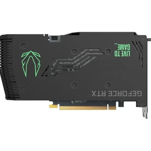 zotac gaming geforce rtx 3050 eco 8gb gddr6 graphics card1