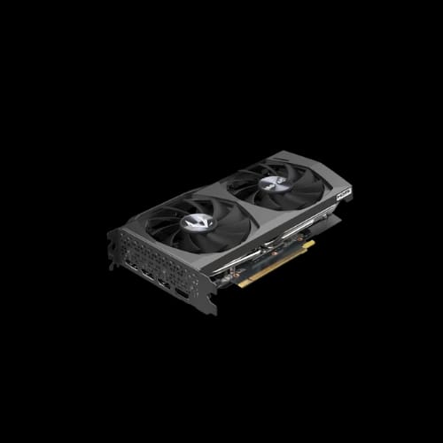 zotac gaming geforce rtx 3050 twin edge 8gb gddr6 graphics card 5