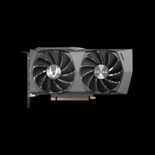 zotac gaming geforce rtx 3060 twin edge 12gb ddr6 graphics card 2