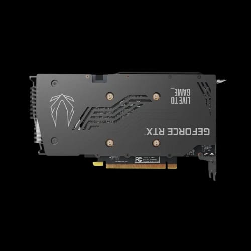 zotac gaming geforce rtx 3060 twin edge 12gb ddr6 graphics card 4