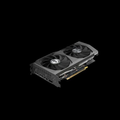 zotac gaming geforce rtx 3060 twin edge 12gb ddr6 graphics card 5