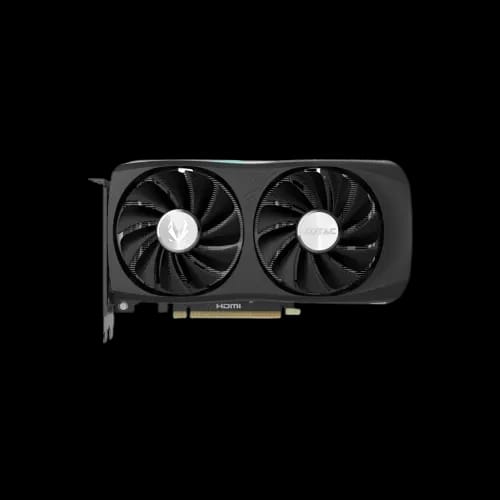 zotac gaming geforce rtx 4060 ti 16gb twin edge gddr6 graphics card 2