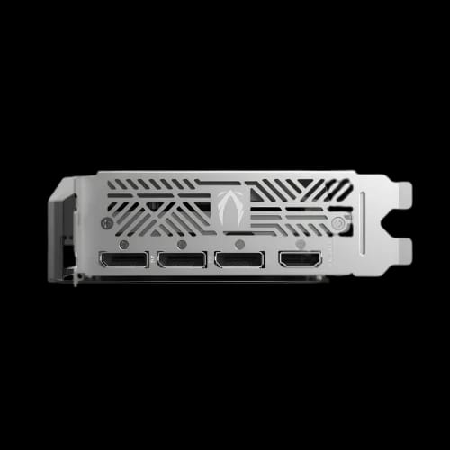 zotac gaming geforce rtx 5050 twin edge 8gb gddr6 graphics card ports