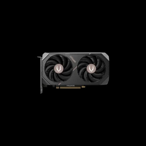 zotac gaming geforce rtx 5060 ti amp 16gb gddr7 graphics card 2
