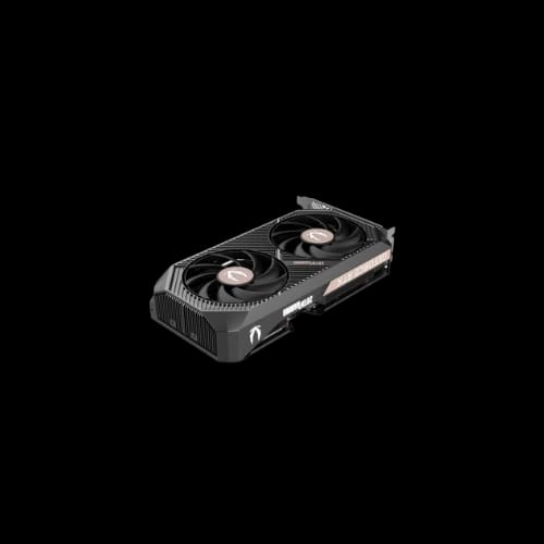 zotac gaming geforce rtx 5060 ti amp 16gb gddr7 graphics card 5