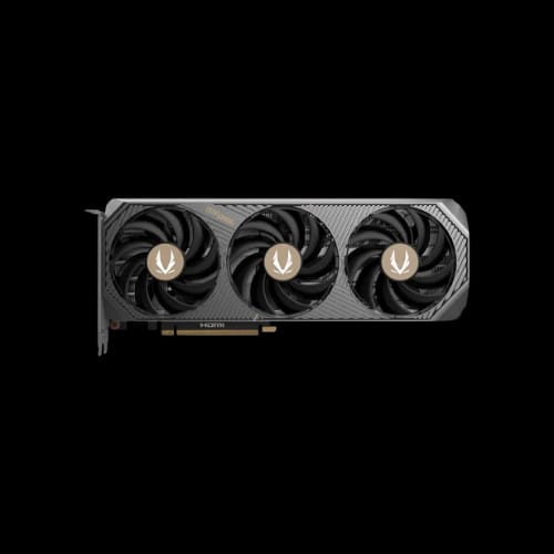 zotac gaming geforce rtx 5070 solid oc 12gb gddr7 graphics card 2