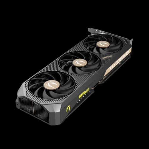 zotac gaming geforce rtx 5070 solid oc 12gb gddr7 graphics card 3