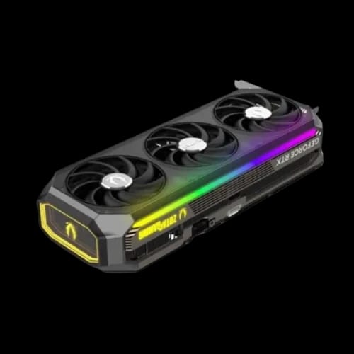 zotac gaming geforce rtx 5070 ti amp extreme infinity 16gb gddr7 graphics card 3