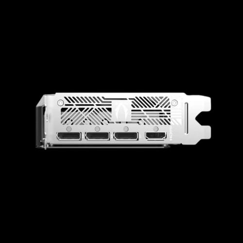 zotac gaming geforce rtx 5070 ti solid sff oc ports