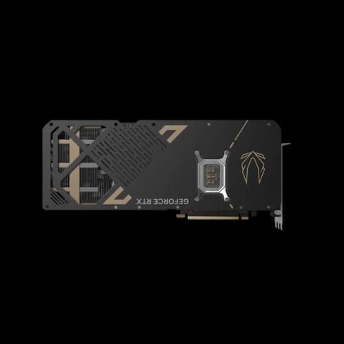 zotac gaming geforce rtx 5080 solid 16gb gddr7 graphics card 3