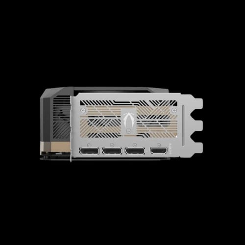 zotac gaming geforce rtx 5080 solid 16gb gddr7 graphics card 4