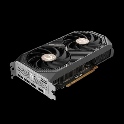 zotac geforce rtx 5060 amp 8gb gddr7 graphics card 3