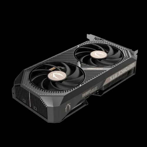 zotac geforce rtx 5060 amp 8gb gddr7 graphics card 4
