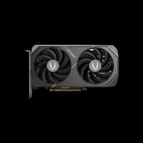 zotac geforce rtx 5060 twin edge 8gb gddr7 graphics card 2