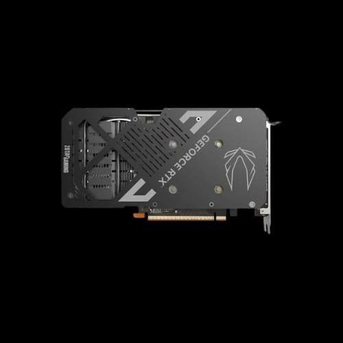 zotac geforce rtx 5060 twin edge 8gb gddr7 graphics card 4