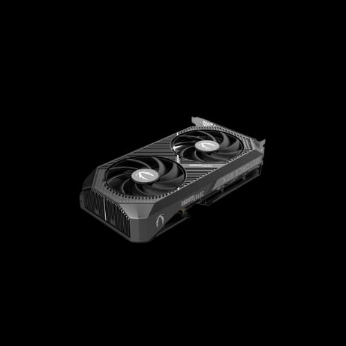 zotac geforce rtx 5060 twin edge 8gb gddr7 graphics card 5