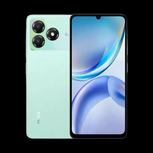 zte nubia a36