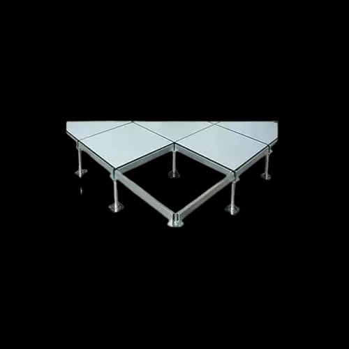 ztfloor raised floor systems for server room