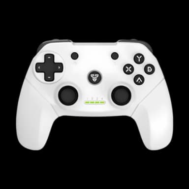 Fantech Revolver II WGP12 Gaming Controller (White)