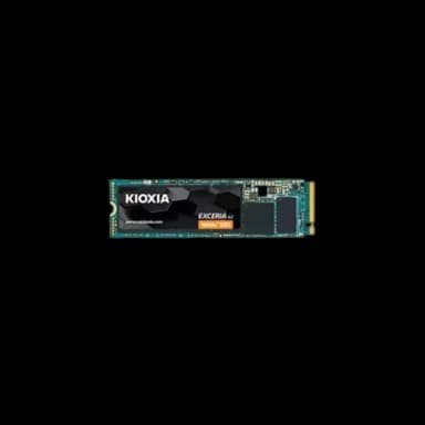 Kioxia EXCERIA G2 Gen3x4 1TB NVMe M.2 SSD