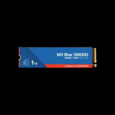 Western Digital Blue SN5100