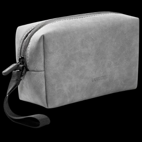 UGREEN LP285 (80520) Electronics Accessories Storage Bag with Lanyard