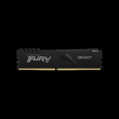 Kingston FURY Beast Non RGB 8GB DDR4 3200MHz Desktop RAM