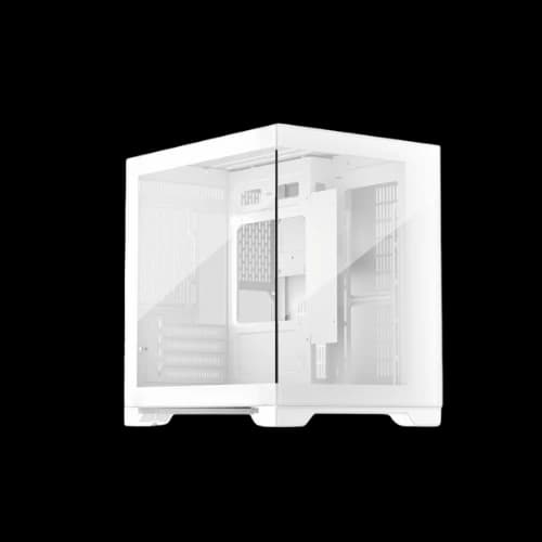 1STPLAYER MV5-TP ARGB Gaming Casing (White)