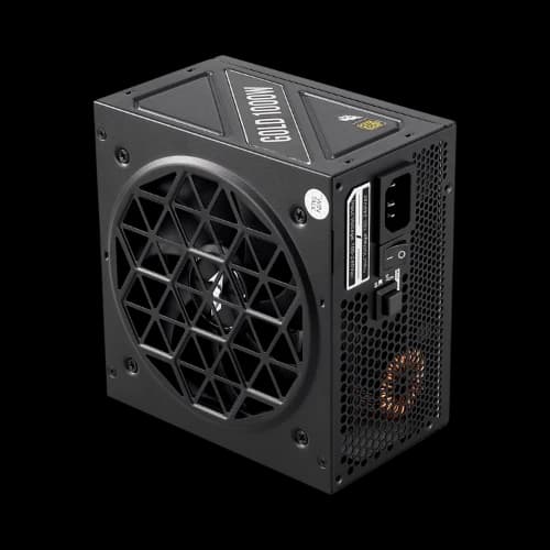 1STPLAYER NGDP ATX 3.1 GOLD 1000W Full Modular Power Supply