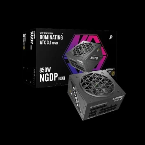 1STPLAYER NGDP ATX 3.1 GOLD 850W Full Modular Power Supply