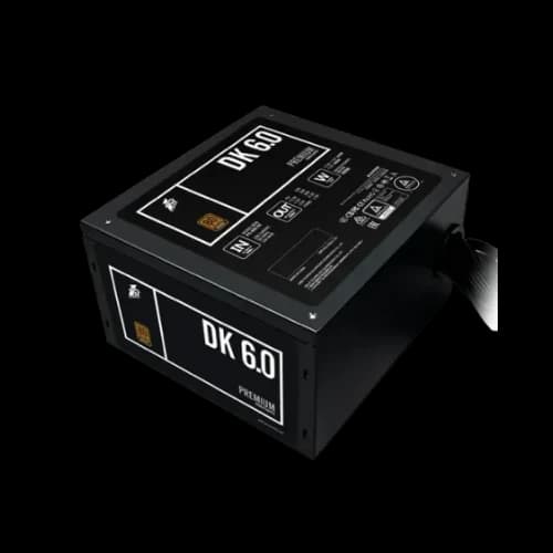 1STPLAYER PS-600AX 600W Non Modular Power Supply