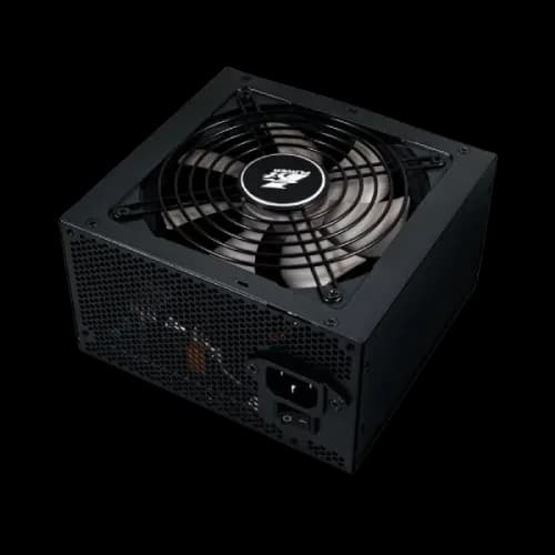 1STPLAYER DK PREMIUM 8.0 800W Non-Modular Power Supply