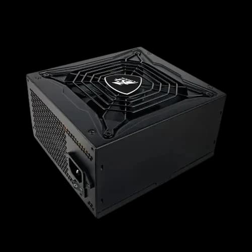 1STPLAYER STEAMPUNK PS-850SP 850W Full Modular Power Supply