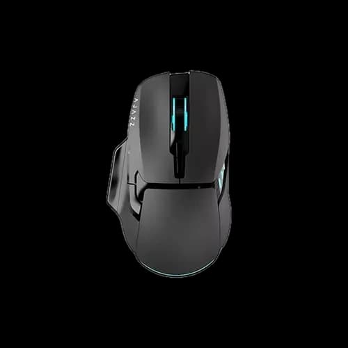 AJAZZ AJ039 V2 Tri-Mode Wireless Gaming Mouse