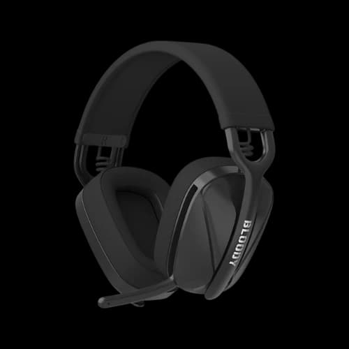 A4TECH Bloody GR280 Dual Mode Wireless Gaming Headphone (Black)