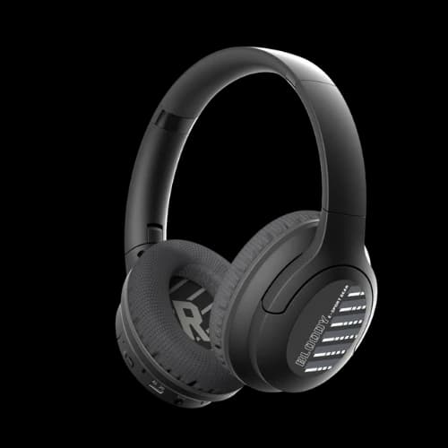 A4TECH Bloody MH360 Bluetooth v5.3 Wireless Headset (Black)