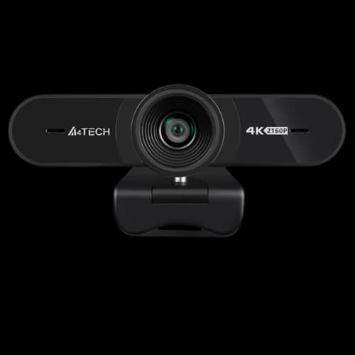 A4TECH PK-1000HA UHD 4K Pro Auto Focus Webcam