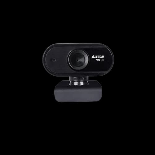 A4tech PK-825P 720P HD Webcam (Black)