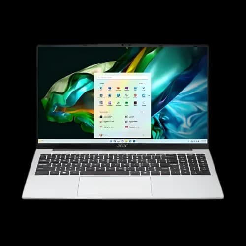 Acer Aspire 3 A325-45 Celeron N4500 15.6" HD Laptop