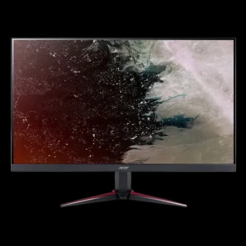 Acer Nitro VG240Y Sbmiipx 23.8 inch 165Hz FHD IPS Gaming Monitor