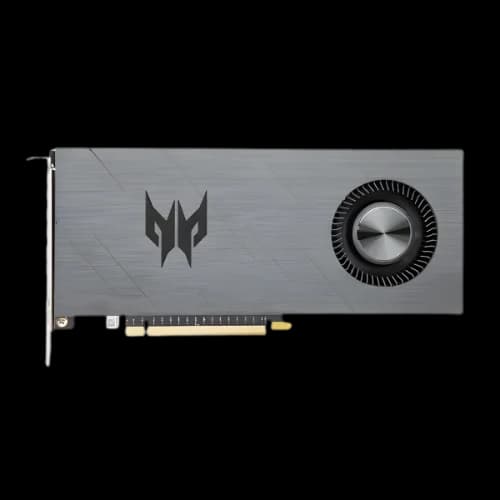Acer Predator Arc A380 6GB GDDR6 Graphics Card