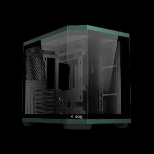 Acer V950B ATX Mid Tower Gaming Casing (Black)