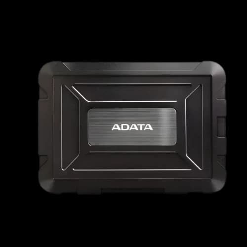 Adata ED600 External HDD/SSD Enclosure