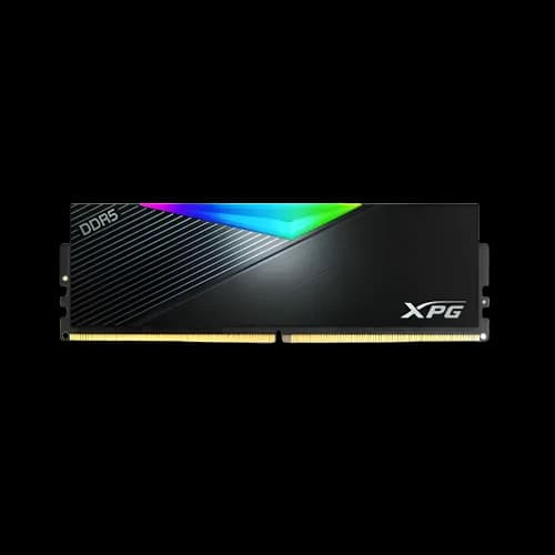 ADATA LANCER 16GB DDR5 7200MHz RGB Gaming RAM